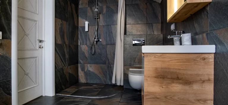 Bathroom Restoration Cover Picture