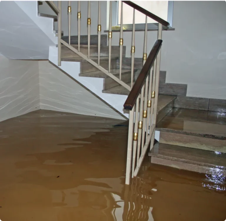Flood Damage Consequences